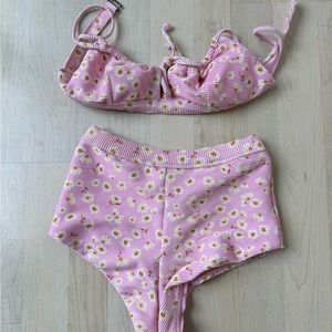 Billabong bikini set